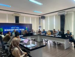 Muba Menuju Desa Cerdas Digital dengan Standar Nasional desa.id
