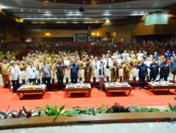 Dorong Ekonomi Kerakyatan, Pemkab Muba Genjot Pembentukan Koperasi Desa Merah Putih