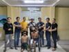Bobol Rumah, Dua Warga Payuputat Ditangkap Tim Sunyi Senyap
