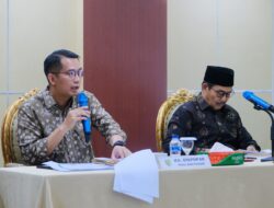 Siap Cetak Atlet Berprestasi, Tri Sukses Target Utama Muba