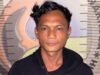 Satres Narkoba Polres Prabumulih Amankan Warga Gunung Ibul