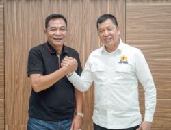 Kurangi Pengangguran, Pemkab Muba Dukung Pembangunan Pabrik Biomassa