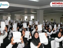 1.611 Peserta Ikuti Seleksi Kompetensi PPPK Tahap II Muara Enim Formasi Tahun 2024