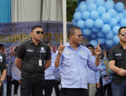 Geram! 37 Mobil Dinas Belum Dikembalikan, Cak Arlan Bentuk Timsus