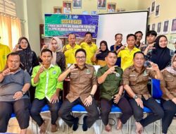 Pentingnya PPID Desa, Wujud Keterbukaan Informasi Publik di level Desa.