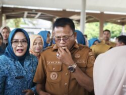 Dukung UMKM, Cak Arlan Bakal Gandeng KWT Buka Kuliner di PTM