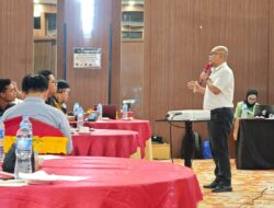 BPJS Kesehatan Dorong Edukasi JKN Lewat Media Gathering