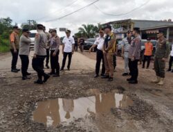 BBPJN Lakukan Pemeliharaan Rutin, Sedang Persiapan Tender