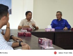 Sidak PDAM Tirta Prabujaya, Komisi II Soroti Kualitas Layanan dan Air