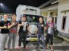 Sempat Dicuri, Mobil Angkut Es Walls Akhirnya Ditemukan Polisi di Pali