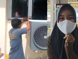 Korban Pencurian 2 HP di RSUD Prabumulih, Minta Bertanggungjawab