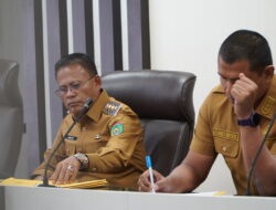 Rapat Koperasi Merah Putih. Cak Arlan : Harus Tepat Sasaran