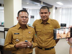 Cak Arlan : Pengumuman Tes PPPK Gelombang Kedua Masih Menunggu BKN Provinsi