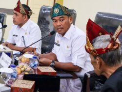 Empat Objek di Muba akan Ditetapkan Jadi Cagar Budaya Peringkat Kabupaten