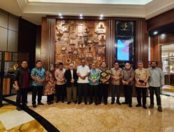 Muba Siap Perkuat Peran Daerah dalam Kebijakan Energi