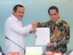 Pemkab Muba Minta PGN Tambah 40.523 Kuota JarGas 2026