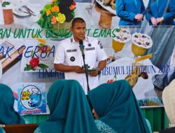 Kabar Gembira, Pemkot Prabumulih Bakal Saluran 20 Kg Beras