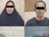 Gelapkan Uang Proyek, Suami Istri di Prabumulih Ditangkap