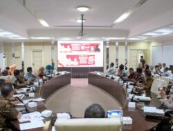 Pemkab Muba Siap Semarakkan HUT ke-80 RI dengan Beragam Kegiatan Meriah