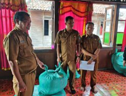 Distribusi Seragam Sekolah Gratis Tahap Pertama Mulai Disalurkan