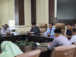 Honorer R3 Tak Lulus PPPK Sambangi DPRD, Minta Solusi Jalur Paruh Waktu