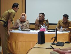 Soroti Pelayanan RSUD, Cak Arlan Gelar Rapat dengan Dokter