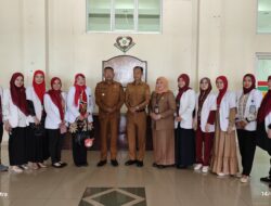 Lengkapi Pelayanan, Cak Arlan Berencana Bangun RSUD 5 Lantai