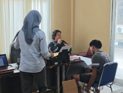 Polisi Berhasil Tangkap Pelaku Pembunuhan di Anak Petai
