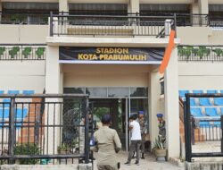 Stadion Talang Jimar Berganti Nama “Stadion Prabumulih Talang Jimar”