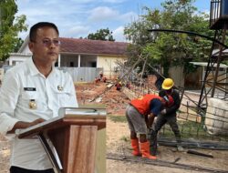 Kemoterapi Tak Perlu Jauh, RSUD Bangun CDC Pertama di Kota Nanas