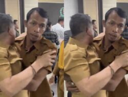 Ricuh Rapat DPRD Palembang. Sekretaris: Kejadian Sudah Lama