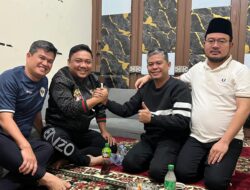 Ketua Komisi III DPRD Palembang Klarifikasi Video Viral Pemukulan