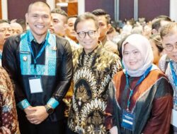 Wawako Franky Nasril Hadiri Pembukaan The 2nd ICAPGM