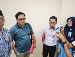 Dinkes Sumsel dan BPRS Tindak Lanjuti Kasus Viral RS Bunda Prabumulih