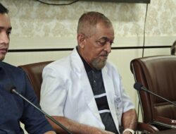Nasehat Dr. Rachman, Pasien Datang Bawa Uang, Bukan Minta Uang