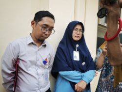 Pimpin RS Bunda Prabumulih, dr Harry Siap Tindaklanjuti Rekomendasi