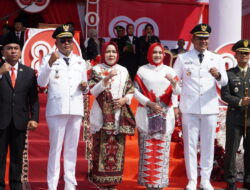 Indonesia Merdeka, Kasus Koruptor di Prabumulih Merayakan?