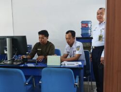 Masinis KA Diduga Telat, 89 Penumpang Tak Bisa Turun di Prabumulih