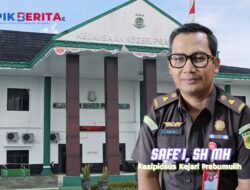 Terus Berlanjut, Kejari Prabumulih Kembali Panggil Dua Kaban