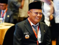 Pembangunan Meritokrasi Instansi, Cak Arlan : Perkuat Budaya kerja Profesional