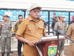 Ribuan Guru Honorer Penerima Uang Transport Mendapat Apresiasi Cak Arlan