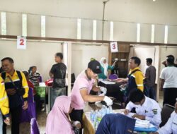 Puluhan Anak Ikuti Sunatan Massal Gratis dari PT MPC