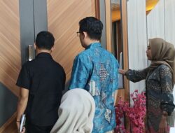 Korupsi di KPU, Kejari Prabumulih Kembali Panggil 5 Komisioner