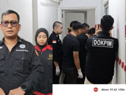 Kejari Geledah Kantor KPU, Temukan Data Komputer Diduga Dikosongkan