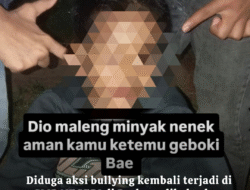Aksi Bullying di SMP Negeri di Prabumulih Mencuat