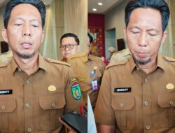 Masjid Nurul Islam Viral, Dinas Perkim Prabumulih Beri Klarifikasi