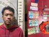 Penggerebekan Dramatis di Tugu Kecil, Pengedar Narkoba Ditangkap
