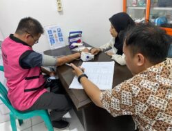 Kejari Prabumulih Buka Peluang Tetapkan Tersangka Baru