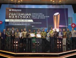 BPJS Kesehatan Nobatkan Faskes Terbaik, Ini Pemenangnya