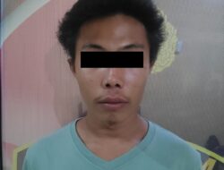 Kenal di Media Sosial, RI Ditangkap Polisi Diduga Lecehkan Anak